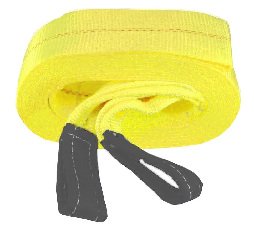 TOW STRAP 2